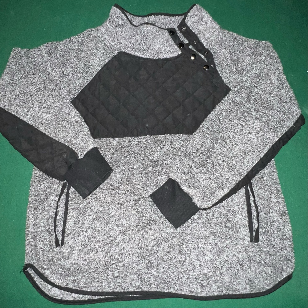 Vanilla Sky Pullover sweater